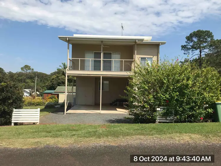 Main view of Homely house listing, 1 Miriam Street, Russell Island QLD 4184