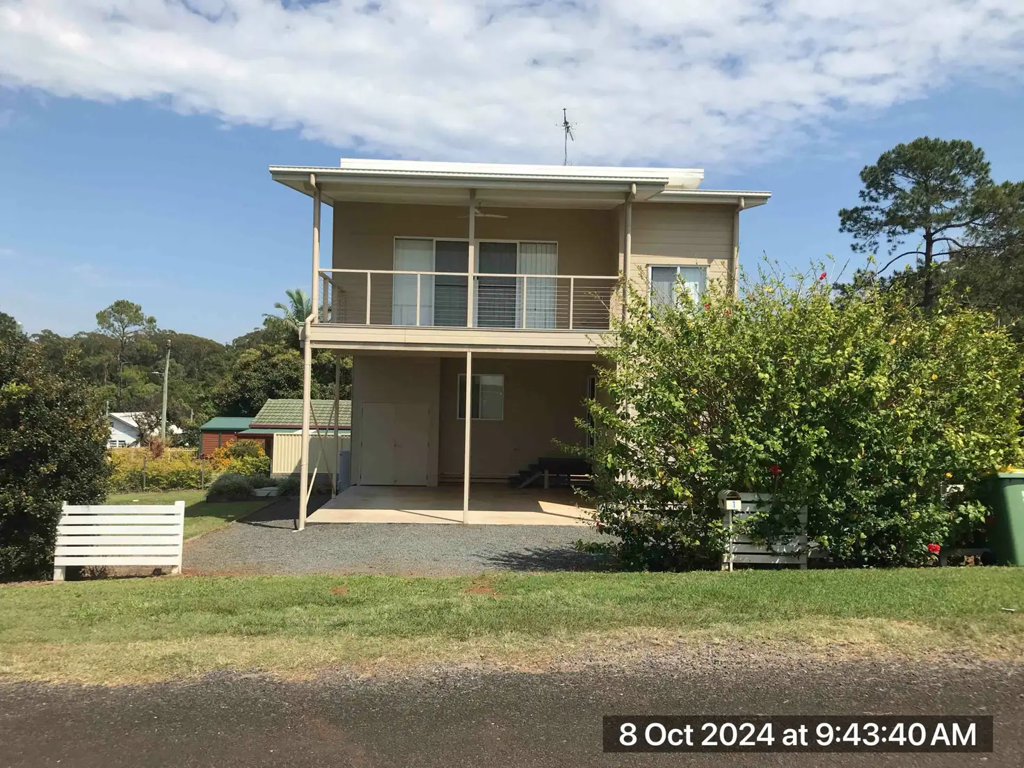 Main view of Homely house listing, 1 Miriam Street, Russell Island QLD 4184
