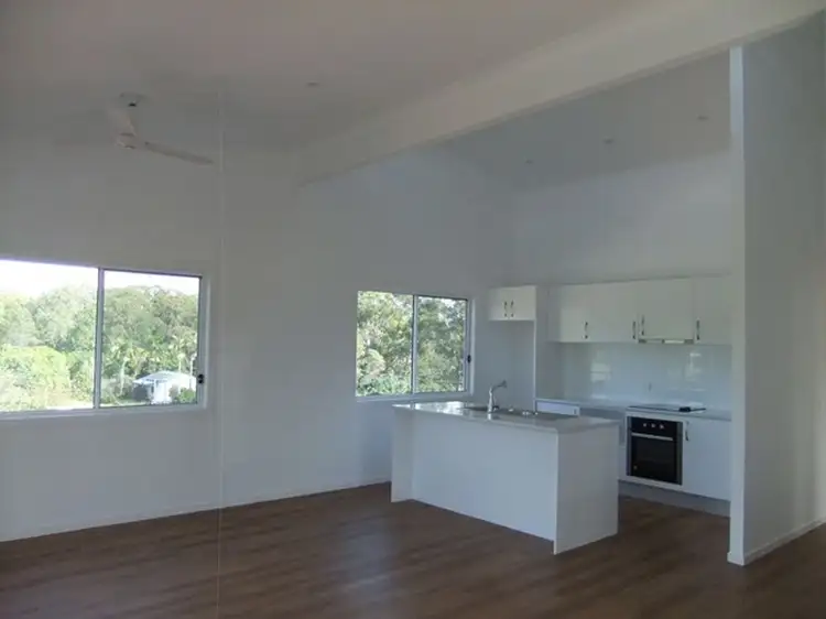 Second view of Homely house listing, 1 Miriam Street, Russell Island QLD 4184