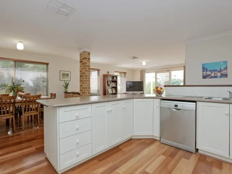 Third view of Homely house listing, 24 Hunt Street, Thornlie WA 6108