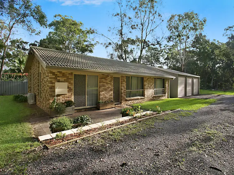 Main view of Homely house listing, 755 Medowie Rd, Medowie NSW 2318
