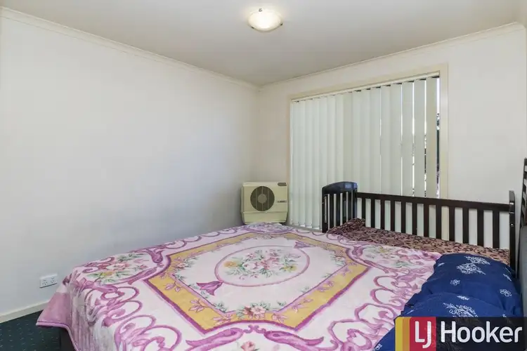 Sixth view of Homely unit listing, 18/285-287 Derrimut Road, Hoppers Crossing VIC 3029