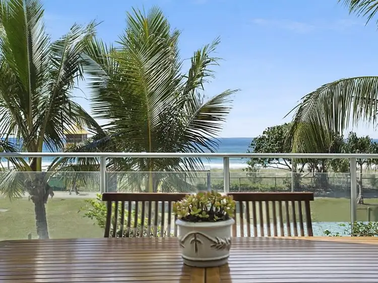 Third view of Homely apartment listing, 2/59-61 Broadbeach Boulevard, Broadbeach QLD 4218