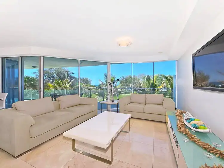 Fourth view of Homely apartment listing, 2/59-61 Broadbeach Boulevard, Broadbeach QLD 4218