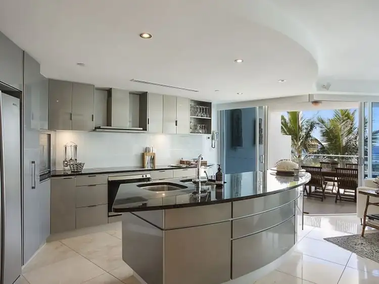 Fifth view of Homely apartment listing, 2/59-61 Broadbeach Boulevard, Broadbeach QLD 4218