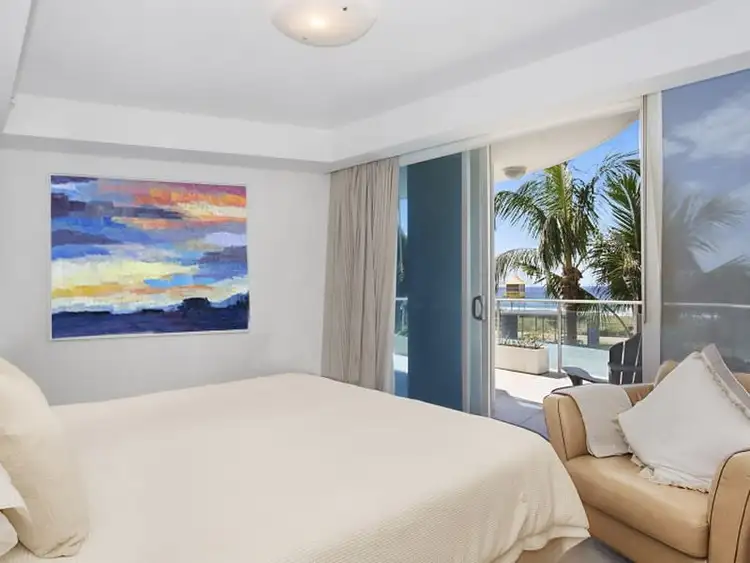 Sixth view of Homely apartment listing, 2/59-61 Broadbeach Boulevard, Broadbeach QLD 4218