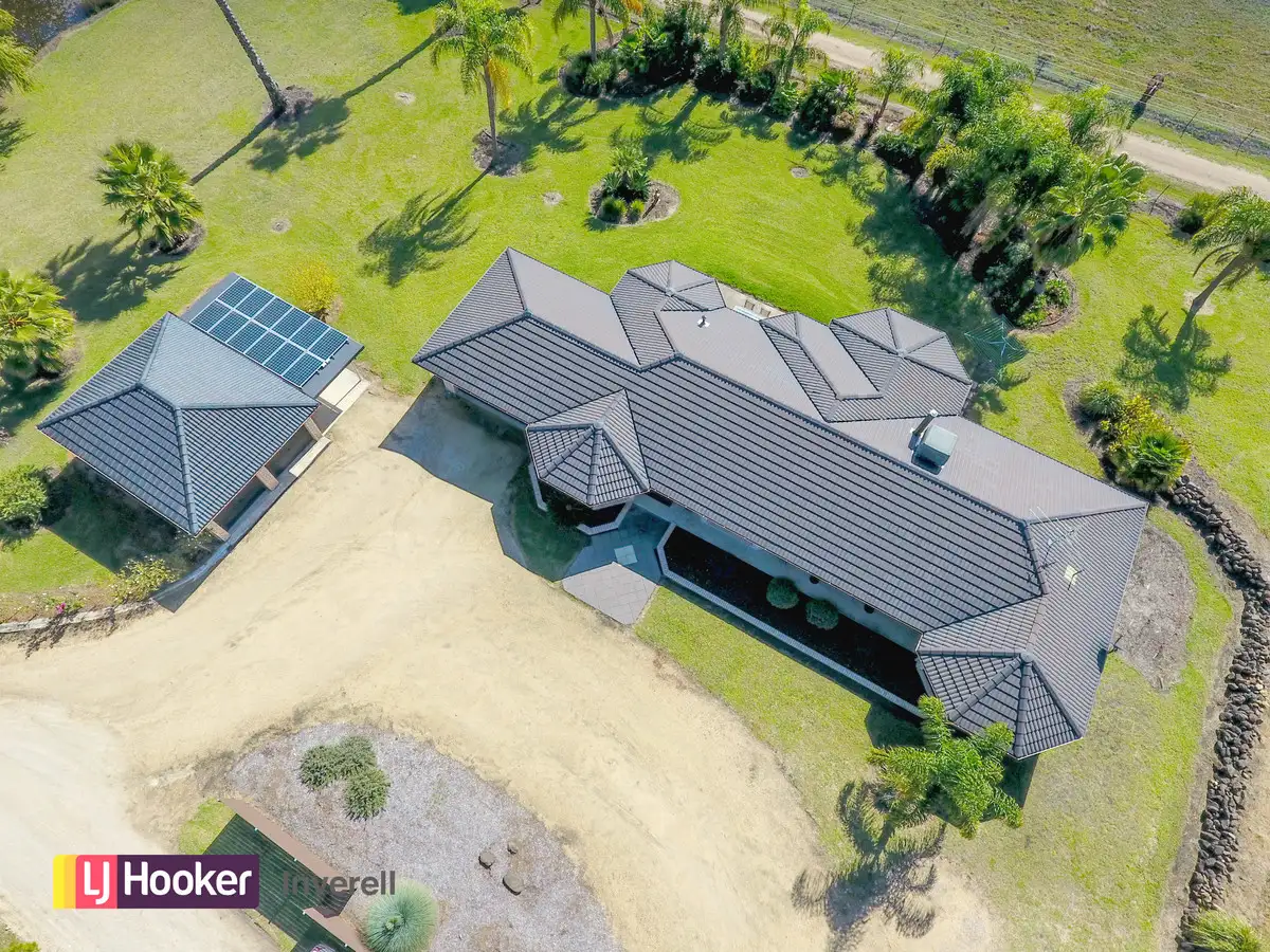 Main view of Homely rural property listing, 13A Brewery Street, Inverell NSW 2360