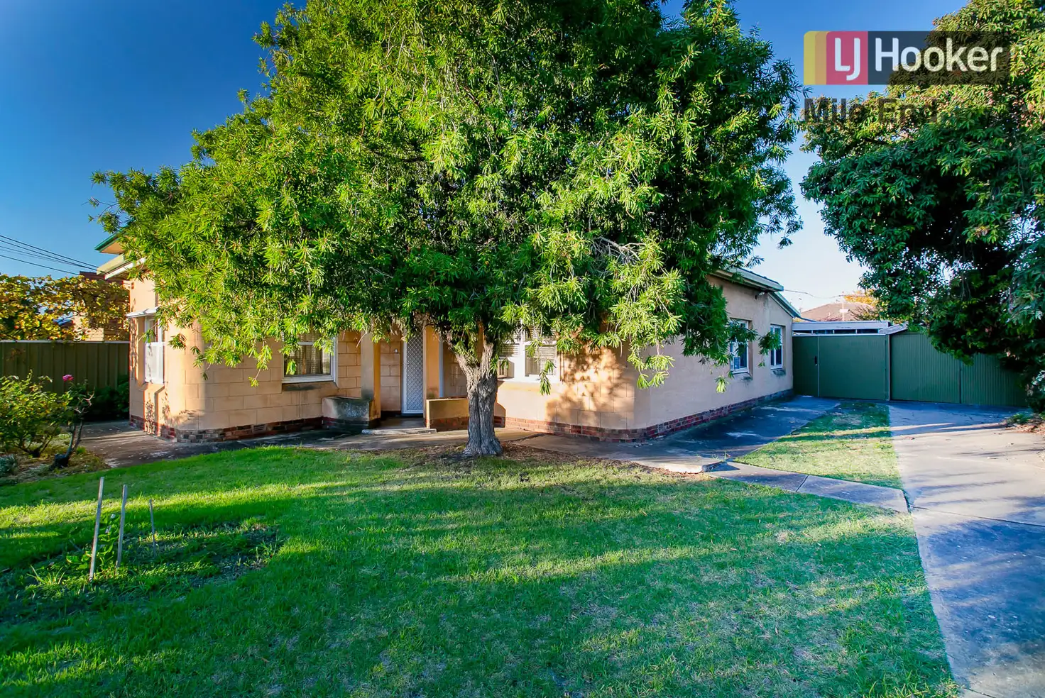 Main view of Homely house listing, 46 Elston Street, Brooklyn Park SA 5032
