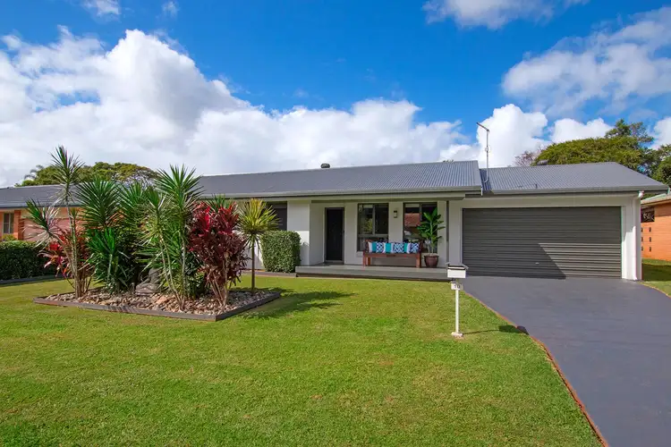 Second view of Homely house listing, 10 Midway Avenue, Wollongbar NSW 2477