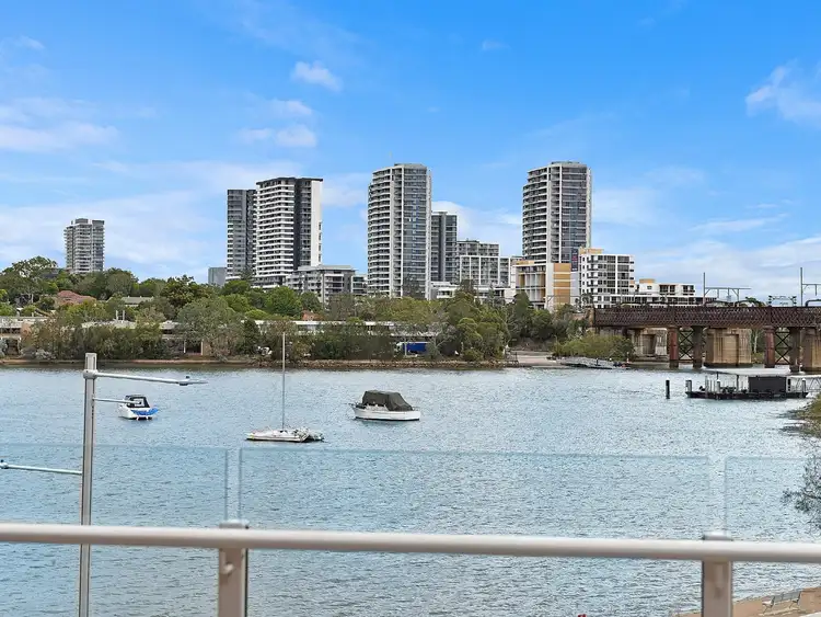 Second view of Homely unit listing, 146 Bowden Street, Meadowbank NSW 2114