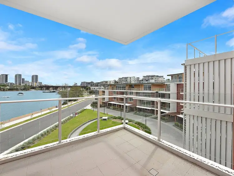 Third view of Homely unit listing, 146 Bowden Street, Meadowbank NSW 2114