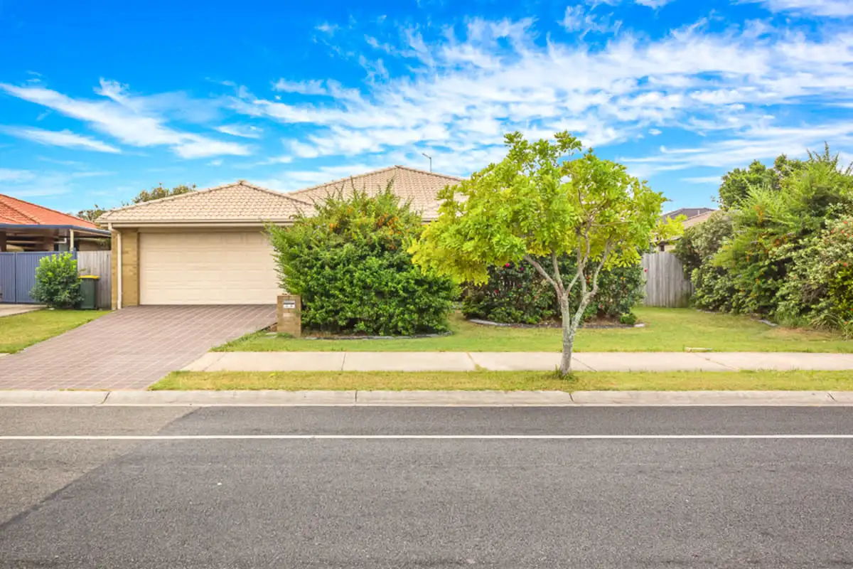 Main view of Homely house listing, 236 Bestmann Road East, Sandstone Point QLD 4511