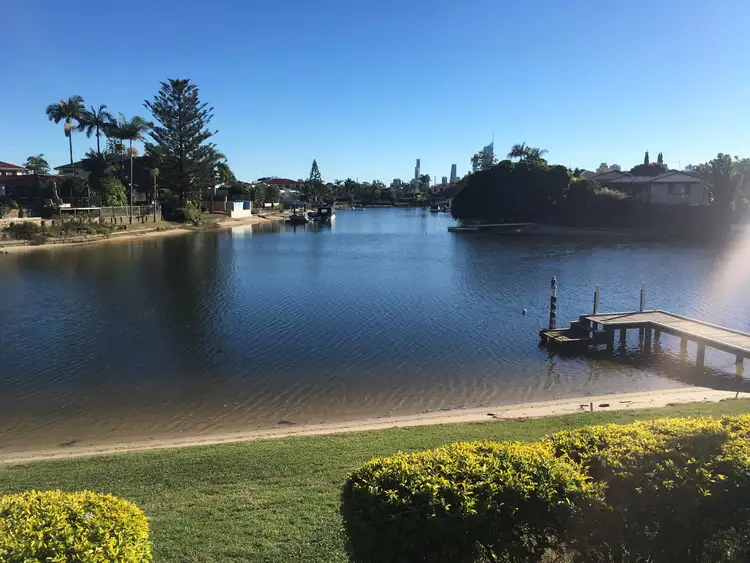 Unit 3/53-57 Hooker Boulevard, Broadbeach Waters QLD 4218