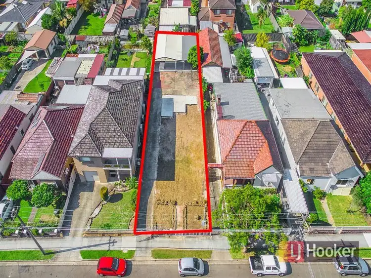 Second view of Homely land listing, 52 Alice St, Auburn NSW 2144