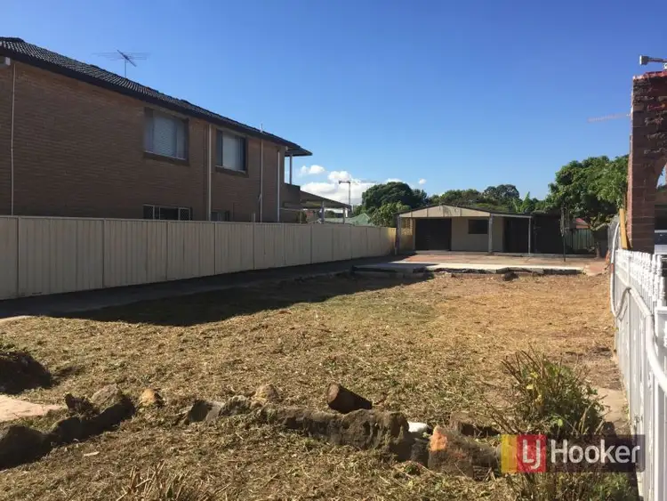 Fourth view of Homely land listing, 52 Alice St, Auburn NSW 2144