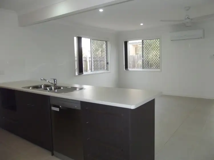 Second view of Homely unit listing, Unit 65/47 MacDonald Flat Road, Clermont QLD 4721