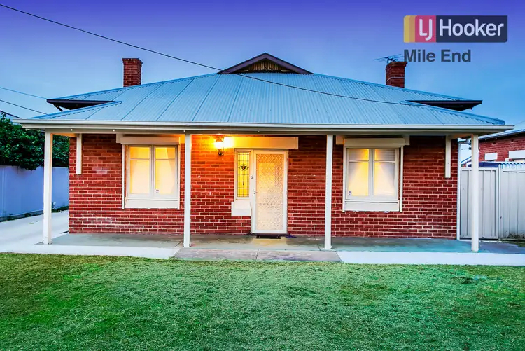 Second view of Homely house listing, 72 Hayward Avenue, Torrensville SA 5031