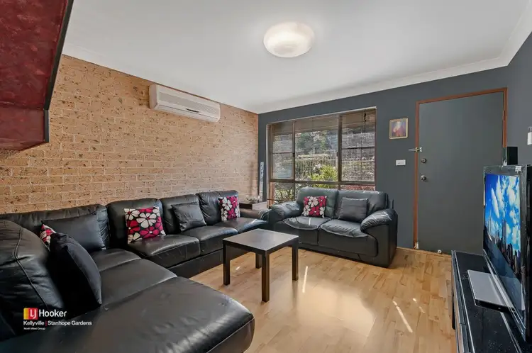 Second view of Homely townhouse listing, 8/60 Patricia Street, Blacktown NSW 2148
