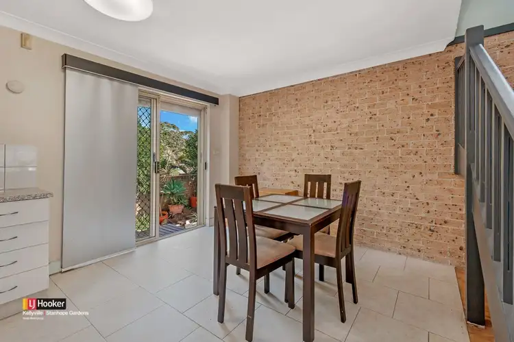Fourth view of Homely townhouse listing, 8/60 Patricia Street, Blacktown NSW 2148