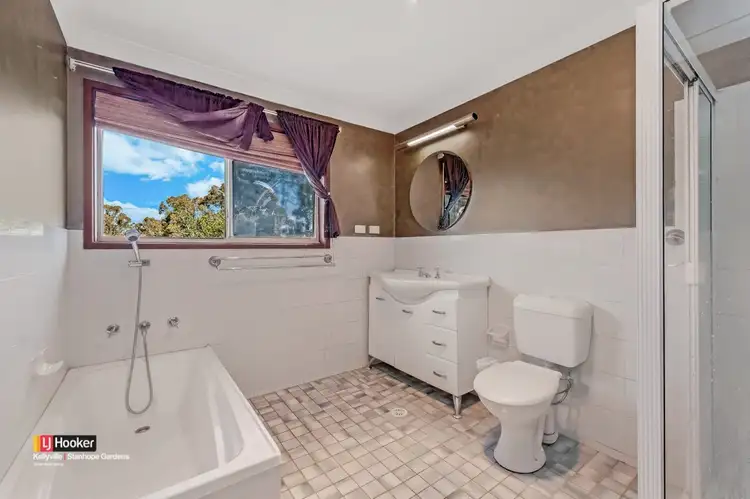 Fifth view of Homely townhouse listing, 8/60 Patricia Street, Blacktown NSW 2148