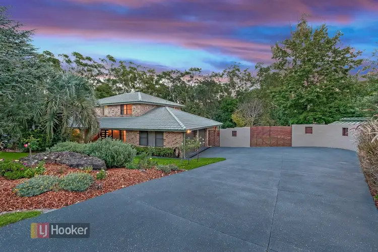3 Blaxland Place, Glenhaven NSW 2156