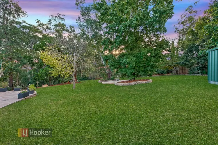 Second view of Homely house listing, 3 Blaxland Place, Glenhaven NSW 2156
