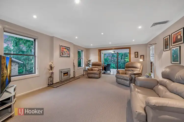 Fifth view of Homely house listing, 3 Blaxland Place, Glenhaven NSW 2156