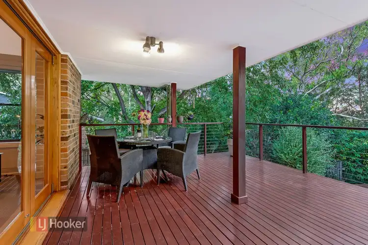Sixth view of Homely house listing, 3 Blaxland Place, Glenhaven NSW 2156