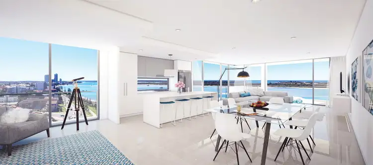 Lot 903/378-390 Marine Parade, Labrador QLD 4215