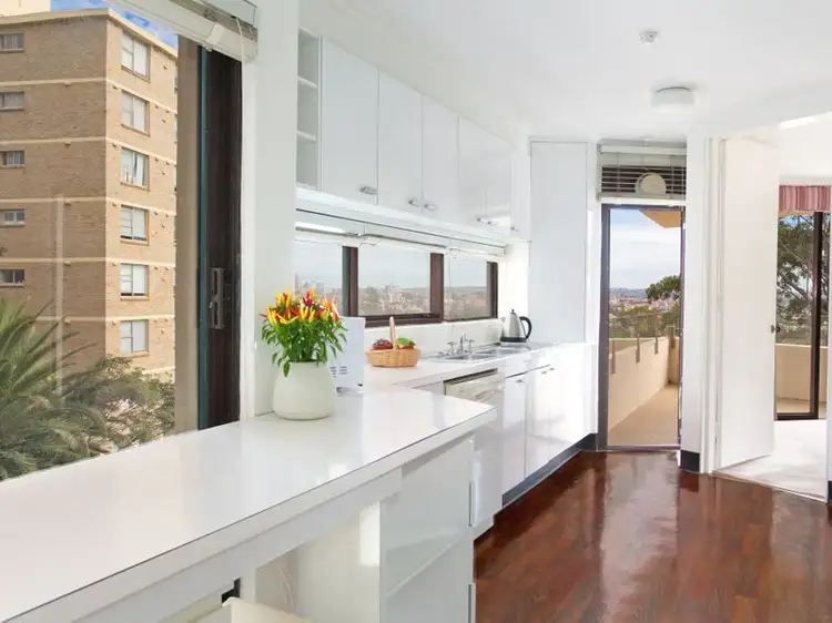 Fourth view of Homely apartment listing, 8/25 Marshall Street, Manly NSW 2095