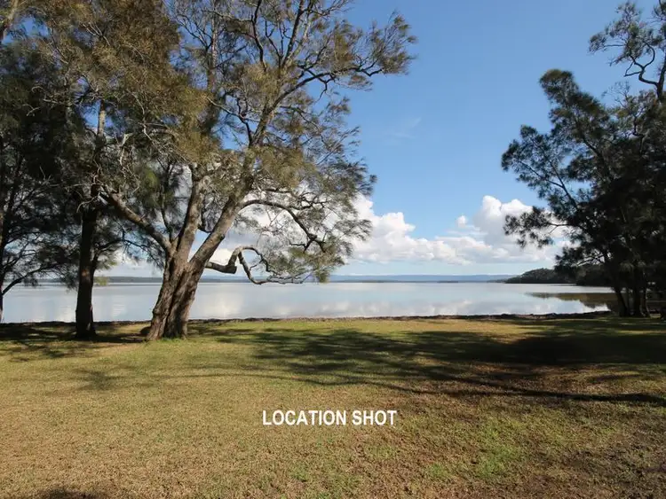Third view of Homely house listing, 92 Walmer Avenue, Sanctuary Point NSW 2540