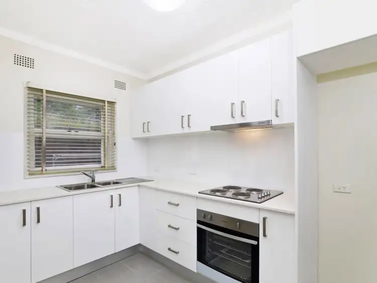 Third view of Homely unit listing, 24/118 Elizabeth Street, Ashfield NSW 2131