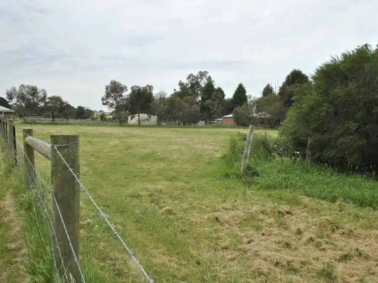 Third view of Homely land listing, 154 King Street, Wallan VIC 3756