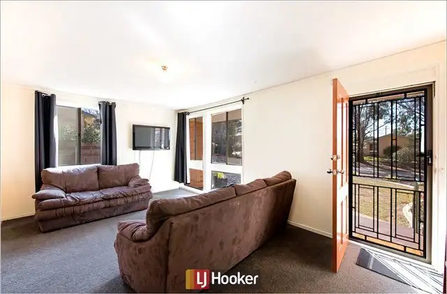 Second view of Homely house listing, 12 Cawthorn Crescent, Evatt ACT 2617