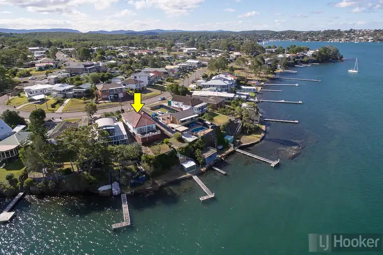 Second view of Homely house listing, 63 Alexander Parade, Arcadia Vale NSW 2283