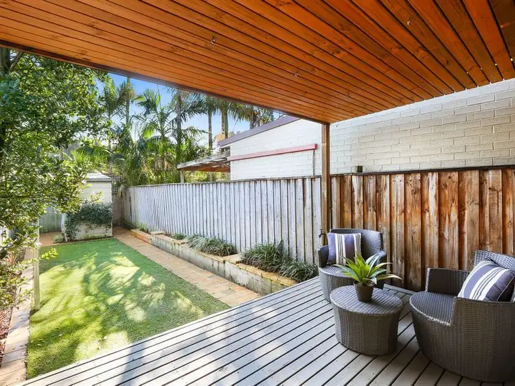 Third view of Homely house listing, 9 Laura Street, Newtown NSW 2042