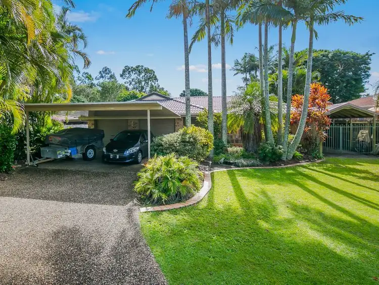26 Skinner Avenue, Wellington Point QLD 4160