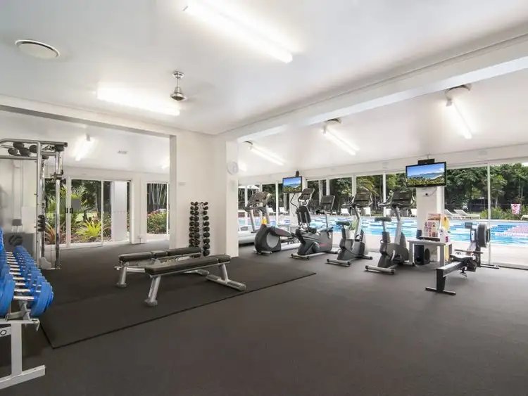 Sixth view of Homely unit listing, 117 Reef Resort/121 Port Douglas Road, Port Douglas QLD 4877