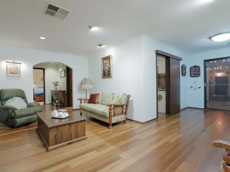 Third view of Homely house listing, 31 Hogarth Way, Bateman WA 6150