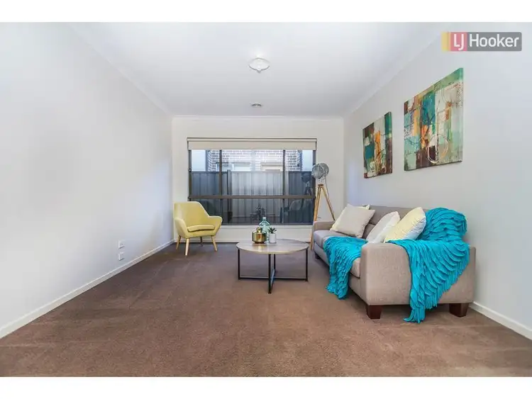 Seventh view of Homely house listing, 30 Jonesfield Street, Craigieburn VIC 3064