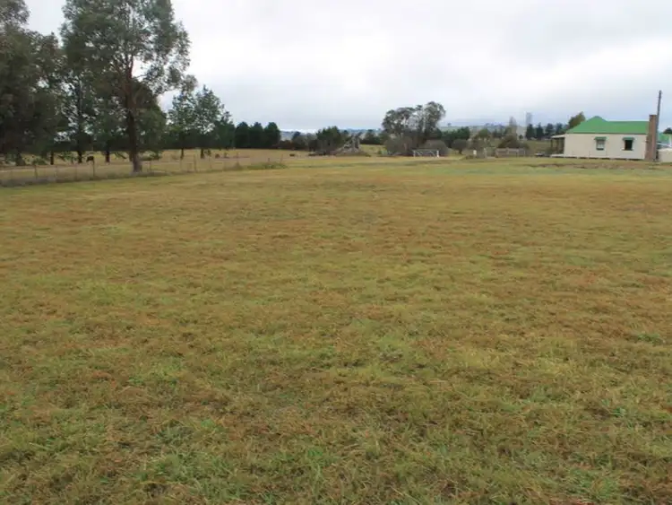 Second view of Homely land listing, 11 Mc Innes Street, Glencoe NSW 2365