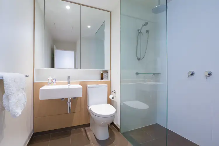 Fifth view of Homely apartment listing, 49/1 Thread Lane, Waterloo NSW 2017