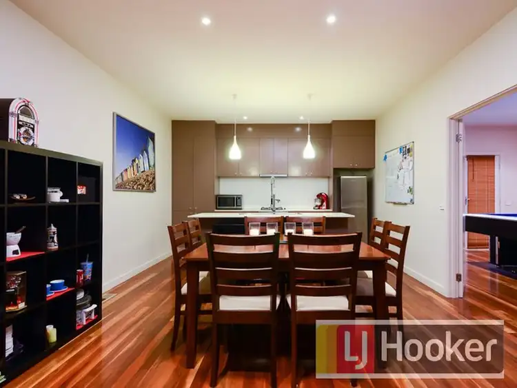 Second view of Homely house listing, 10 Glenisla Way, Berwick VIC 3806