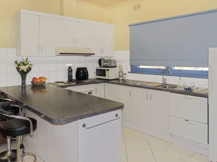 Fourth view of Homely house listing, 1 Bryan Street, Swan Hill VIC 3585