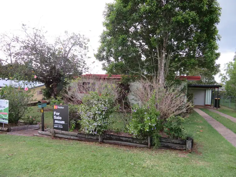 Address available on request