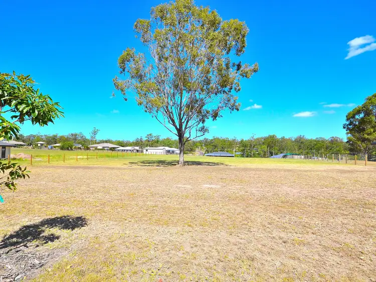 Main view of Homely land listing, 147 Sippel Drive, Woodford QLD 4514