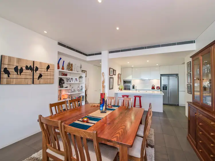 Fourth view of Homely apartment listing, 302B/59 Clarence Street, Port Macquarie NSW 2444