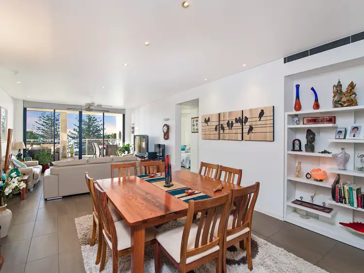 Fifth view of Homely apartment listing, 302B/59 Clarence Street, Port Macquarie NSW 2444