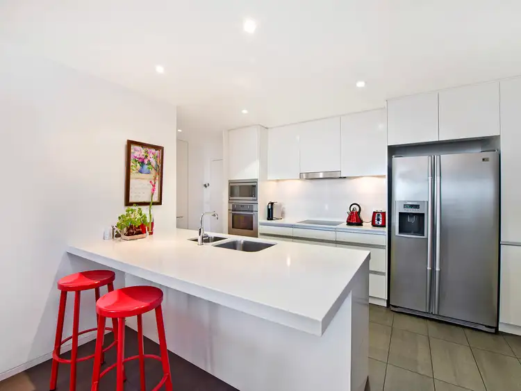 Sixth view of Homely apartment listing, 302B/59 Clarence Street, Port Macquarie NSW 2444