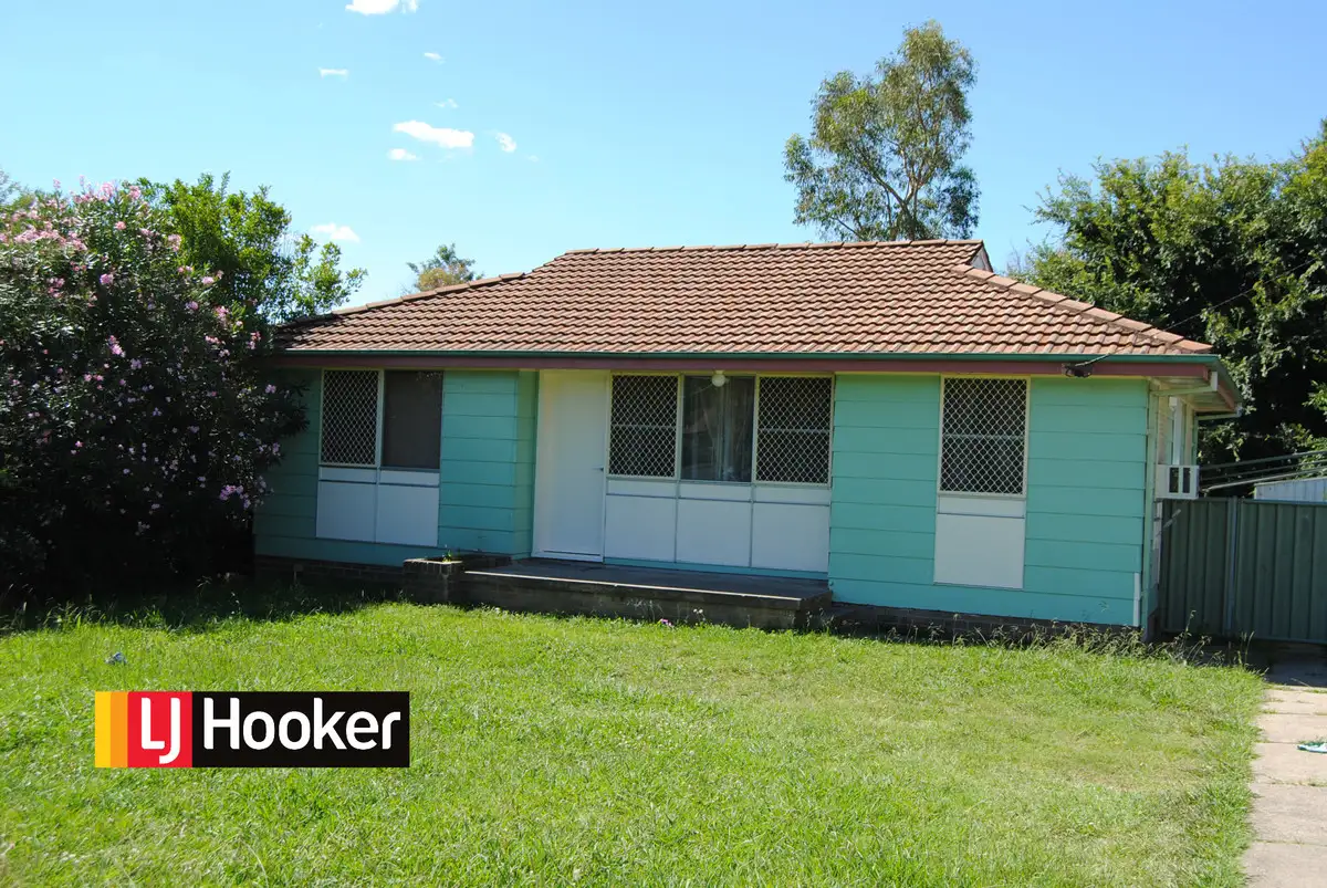 Main view of Homely house listing, 35 Eugene Street, Inverell NSW 2360